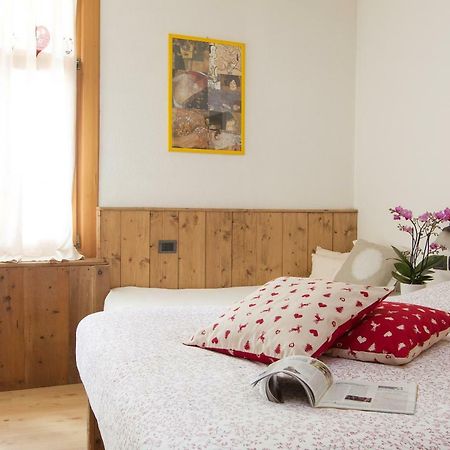 Appartamento Casa Melide 3 Bormio Esterno foto
