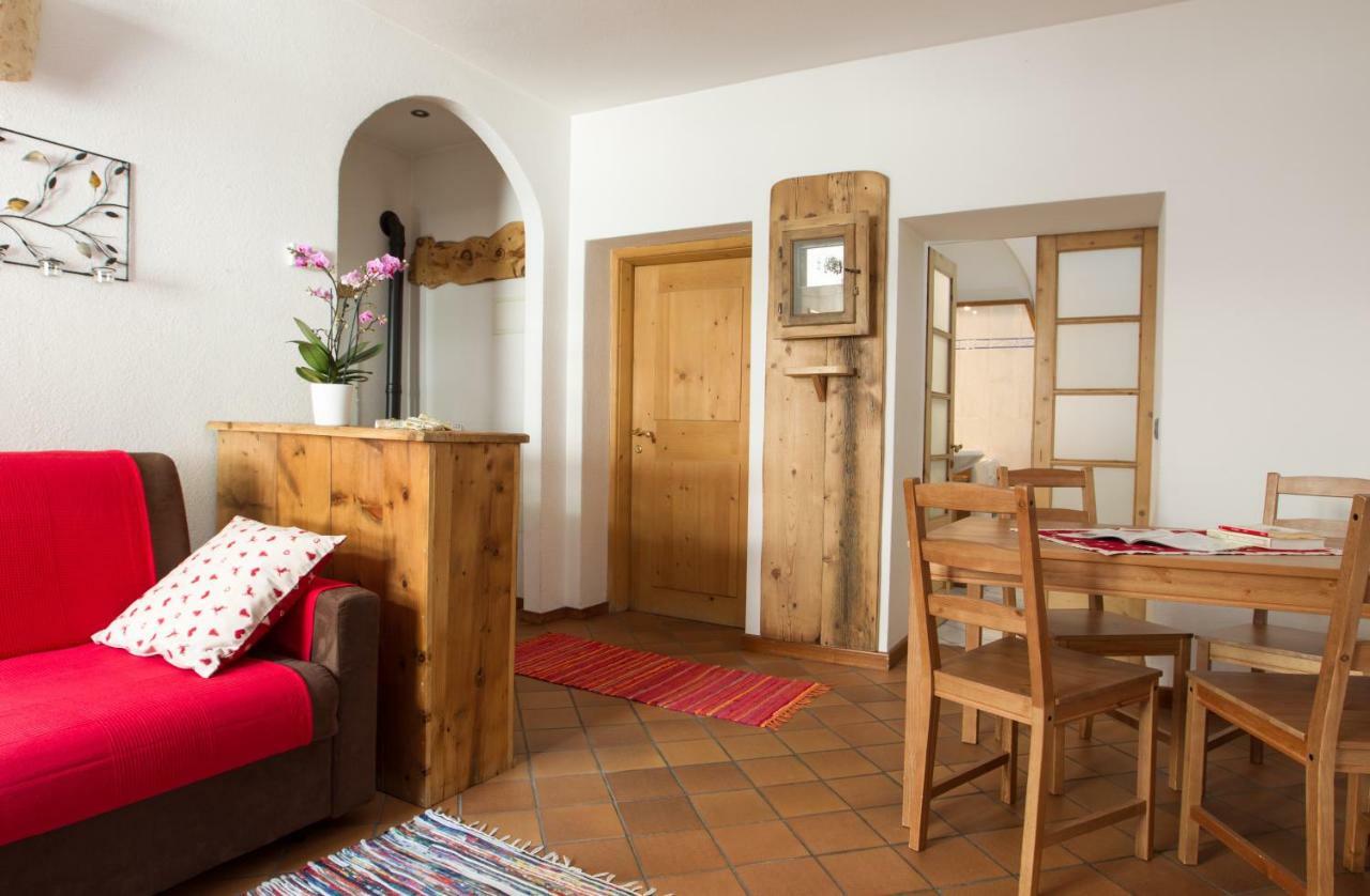 Appartamento Casa Melide 3 Bormio Esterno foto