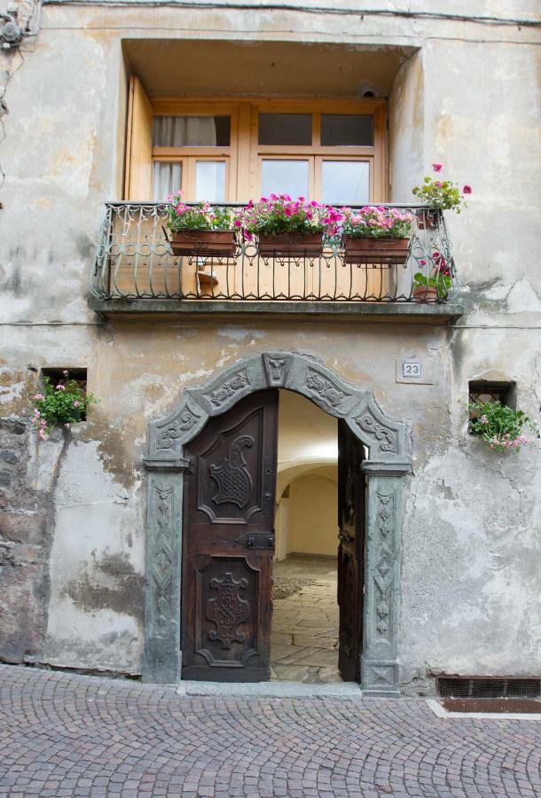 Appartamento Casa Melide 3 Bormio Esterno foto