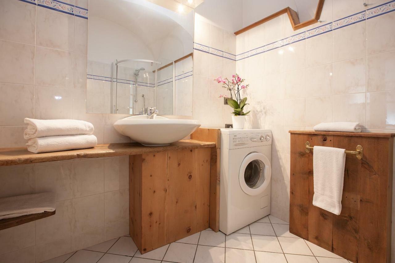 Appartamento Casa Melide 3 Bormio Esterno foto