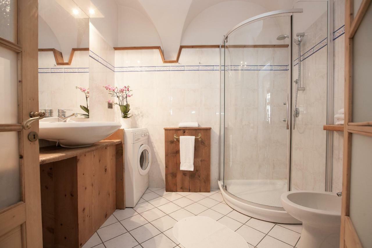 Appartamento Casa Melide 3 Bormio Esterno foto