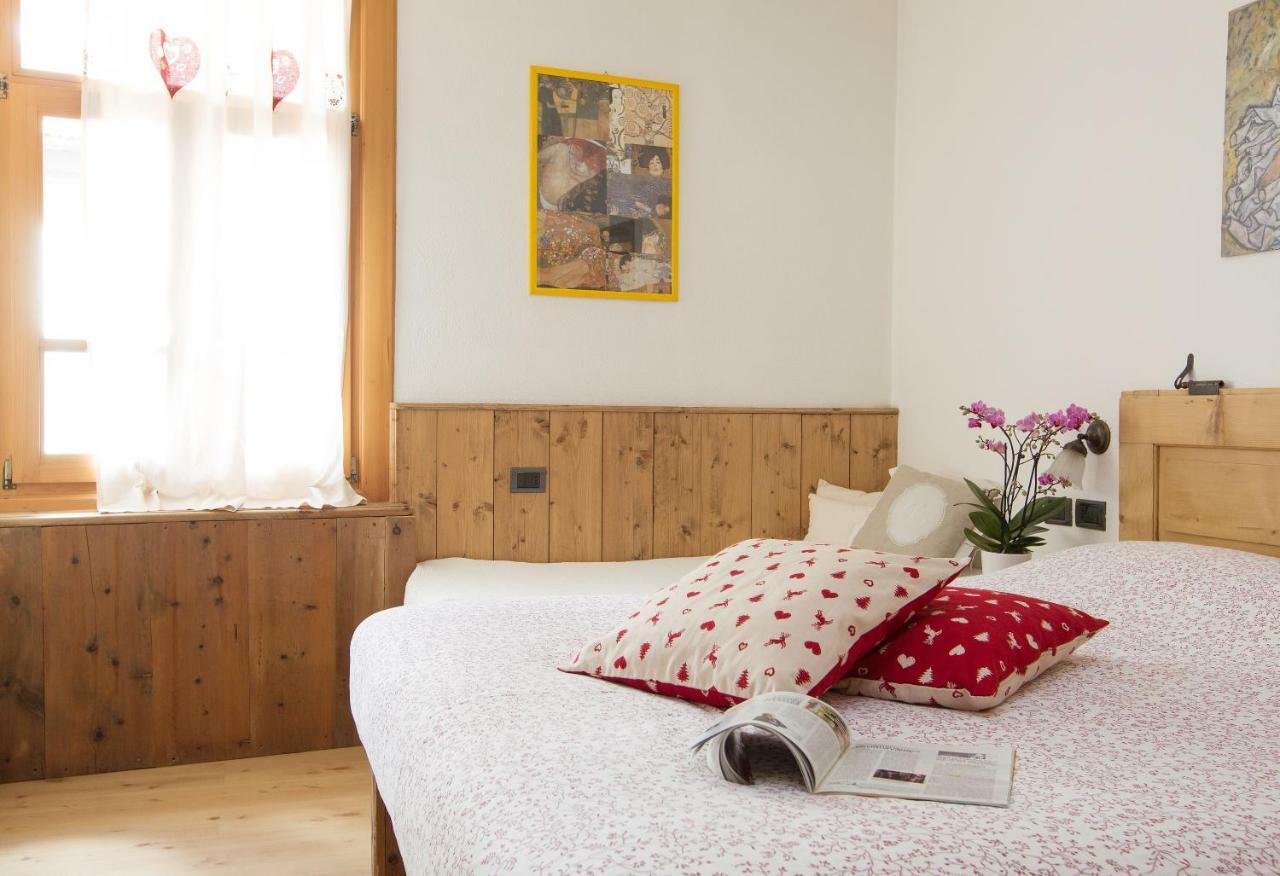 Appartamento Casa Melide 3 Bormio Esterno foto