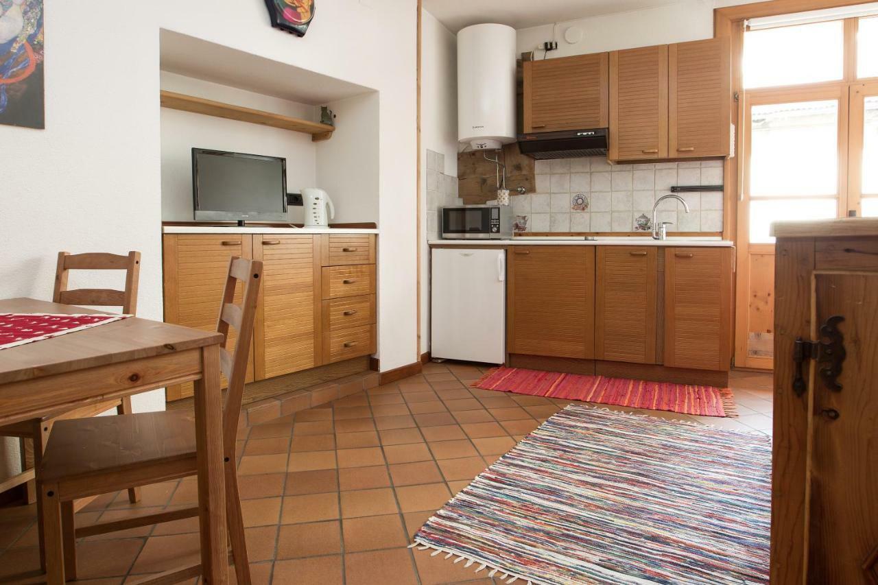 Appartamento Casa Melide 3 Bormio Esterno foto