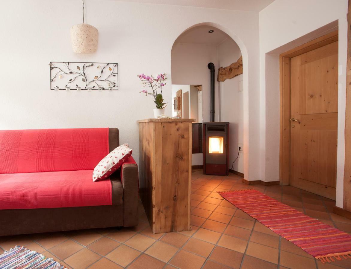 Appartamento Casa Melide 3 Bormio Esterno foto